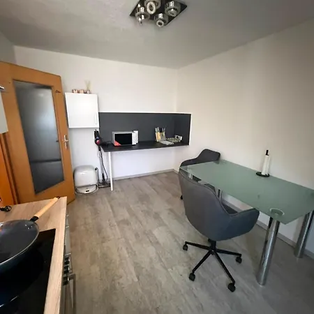 Apartment Modern Wifi Zentral 4 Gaeste *