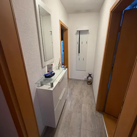 Modern Wifi Zentral 4 Gaeste Apartment