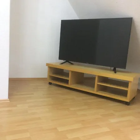 Modern Wifi Zentral 4 Gaeste *