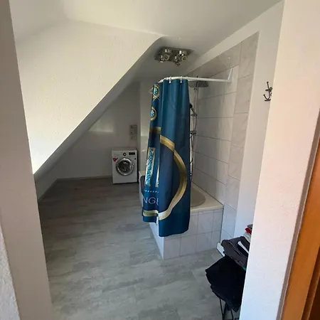 Modern Wifi Zentral 4 Gaeste Apartment *